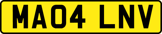 MA04LNV
