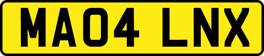 MA04LNX
