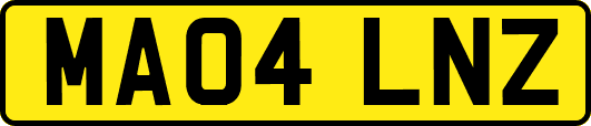 MA04LNZ