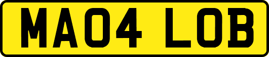 MA04LOB