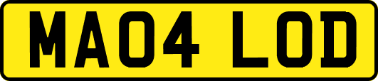 MA04LOD