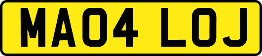 MA04LOJ