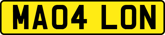 MA04LON