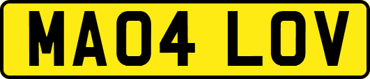 MA04LOV