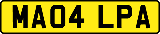 MA04LPA