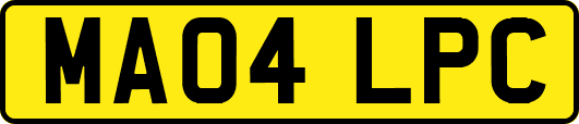 MA04LPC
