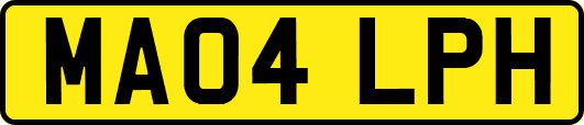 MA04LPH