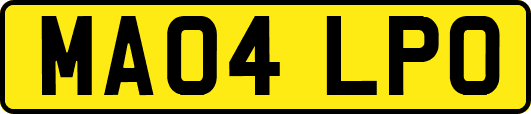 MA04LPO