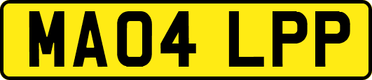 MA04LPP