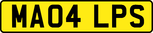 MA04LPS