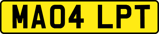 MA04LPT