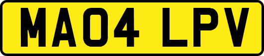 MA04LPV