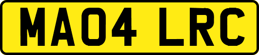 MA04LRC