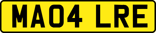 MA04LRE