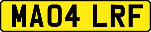 MA04LRF