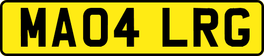 MA04LRG