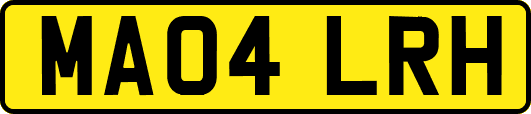 MA04LRH
