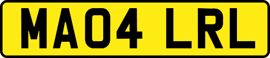MA04LRL