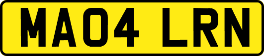 MA04LRN