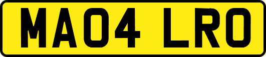 MA04LRO