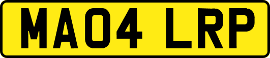 MA04LRP