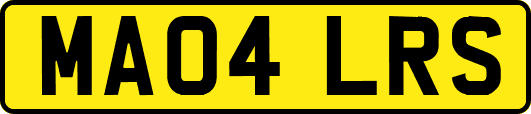 MA04LRS