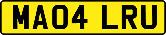 MA04LRU