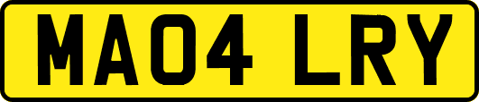 MA04LRY