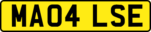 MA04LSE
