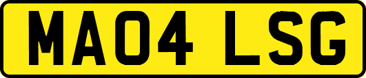 MA04LSG