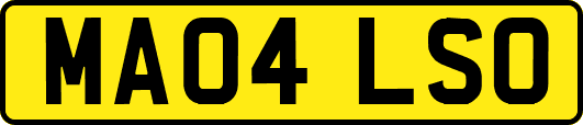 MA04LSO