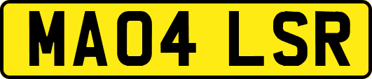 MA04LSR