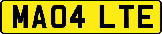 MA04LTE