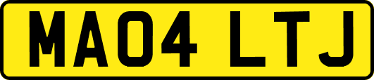 MA04LTJ