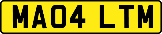 MA04LTM
