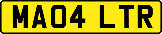 MA04LTR