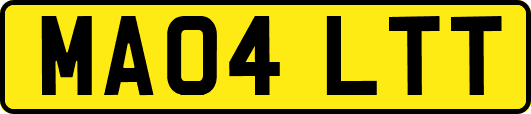 MA04LTT