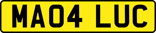MA04LUC
