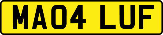 MA04LUF