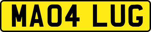 MA04LUG