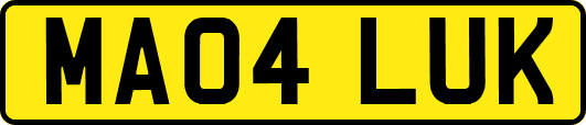 MA04LUK