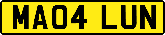 MA04LUN