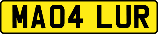 MA04LUR