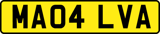 MA04LVA