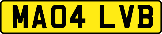MA04LVB