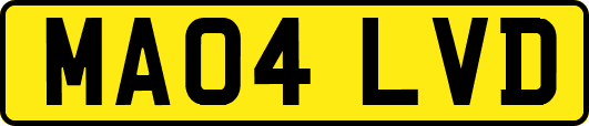 MA04LVD