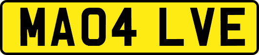 MA04LVE
