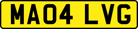 MA04LVG