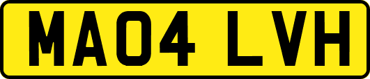 MA04LVH