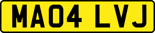 MA04LVJ